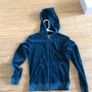 Juicy Couture sweater